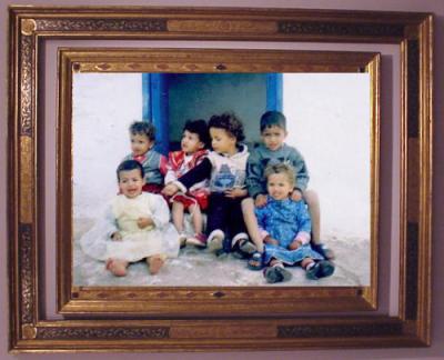 my children whom i love